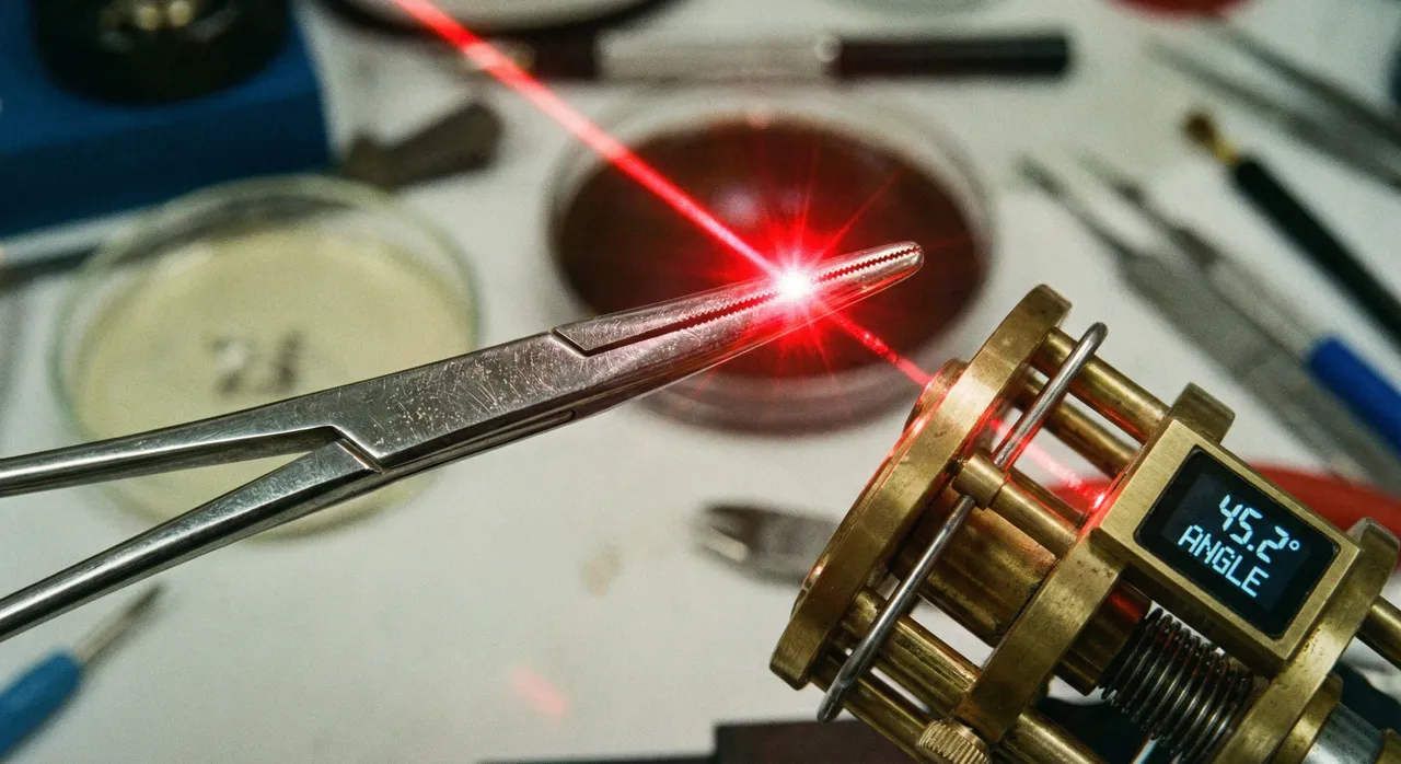 Precision Engineering