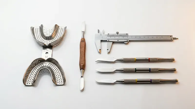 Prosthodontic & Laboratory