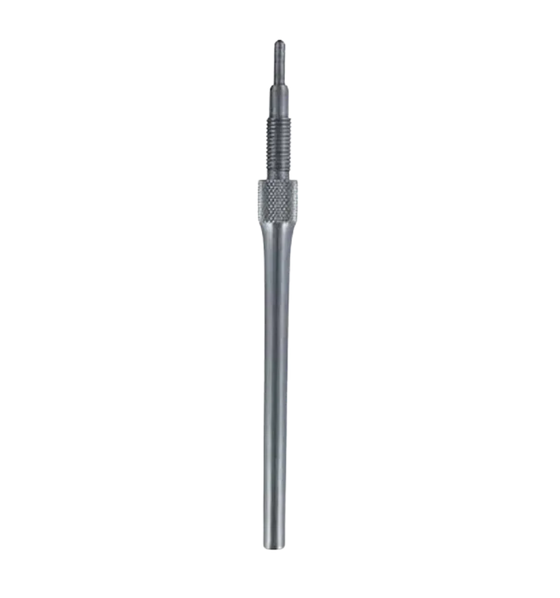 Round Scalpel Handle 170 mm - Adjustable Blade Mount - Equate Instruments