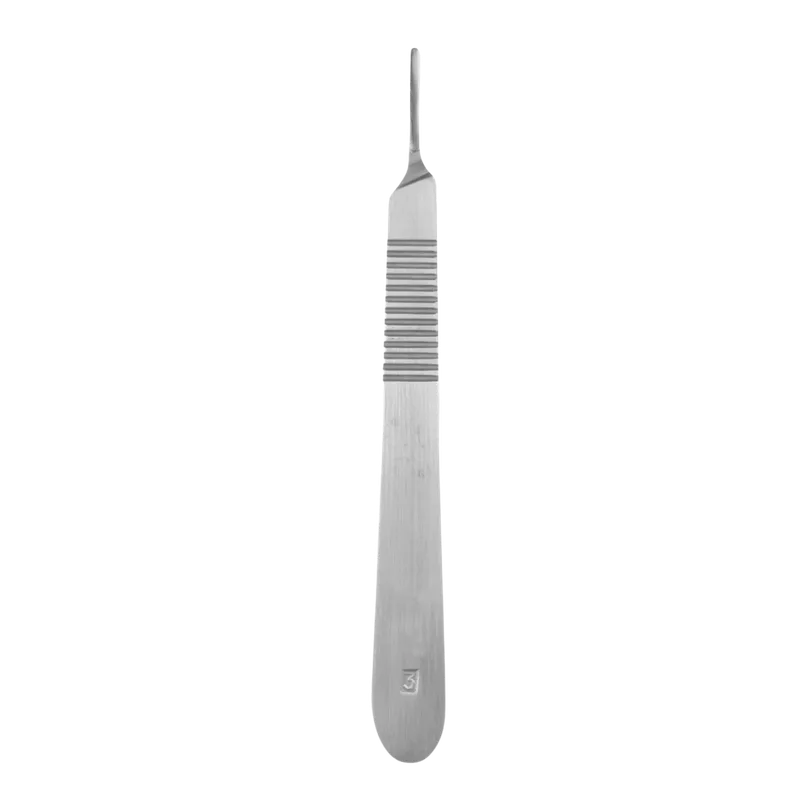 Scalpel Handle No.3 - 130mm - Equate Instruments (image 1)