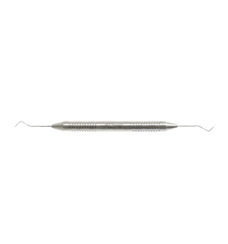 Explorer 2H - Double-Ended Shepherd Hook - Equate Instruments