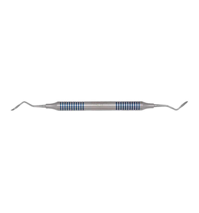 Crane-Kaplan Sickle Scaler - Hollow Handle - Equate Instruments