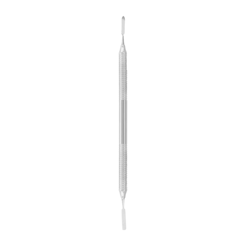 Cement Spatula 6mm - Double-Ended Knurled Handle - Equate Instruments