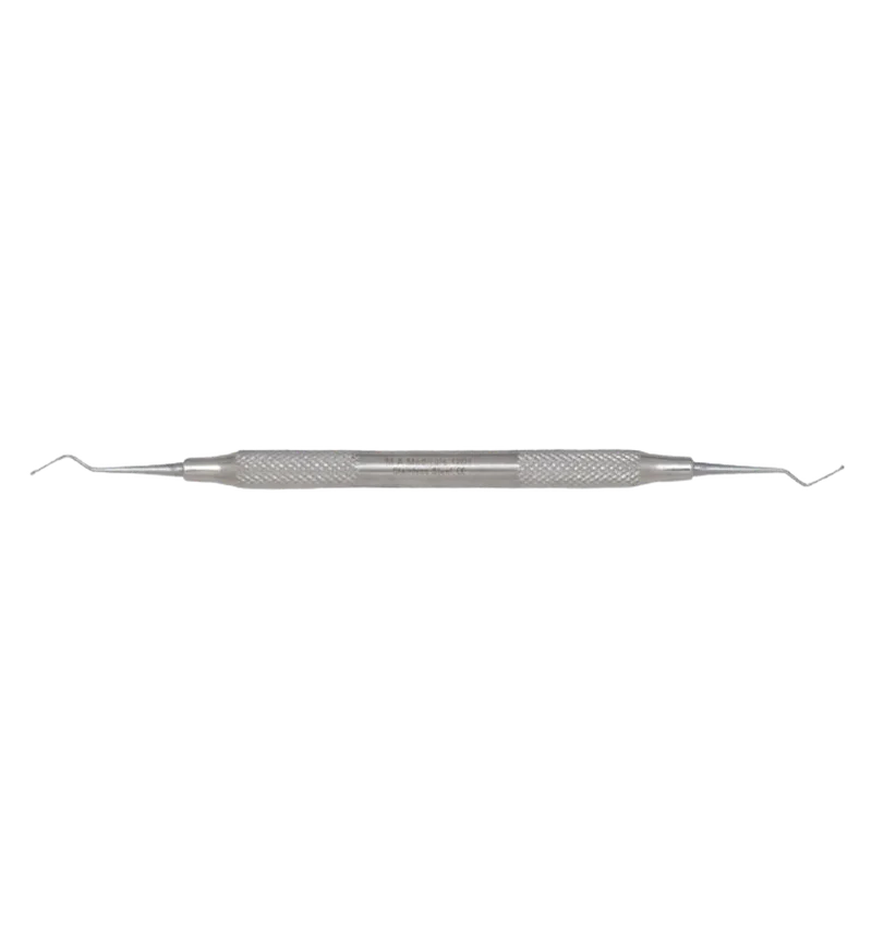 Excavator 1.0 mm - Double-Ended - Equate Instruments