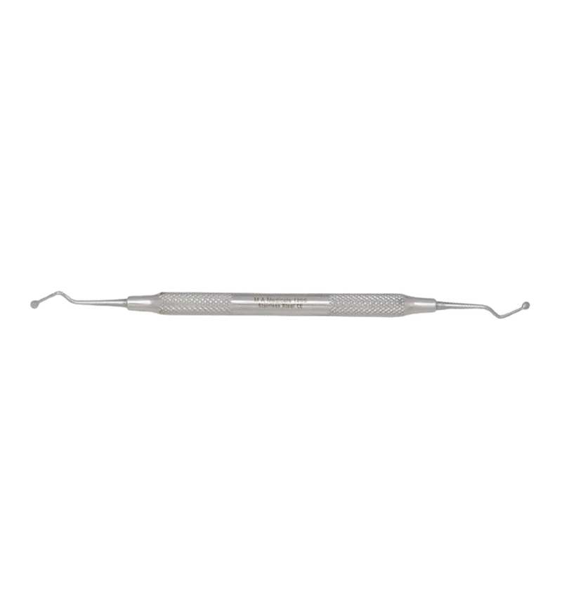 Excavator 3.0 mm - Double-Ended - Equate Instruments