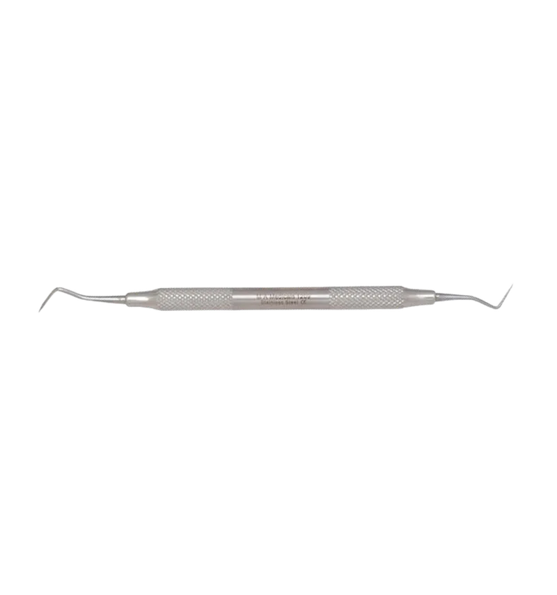 Filling Remover - Double-Ended Hollow Handle - Equate Instruments