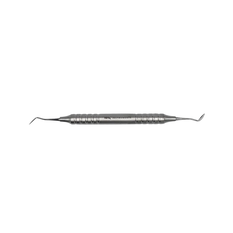 Nystrom I Composite Instrument - Hollow Stainless Handle - Equate Instruments