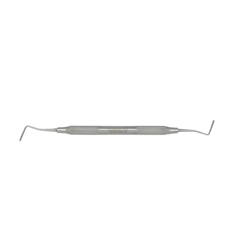 Retraction Cord Packer UP1 - Knurled Handle - Equate Instruments