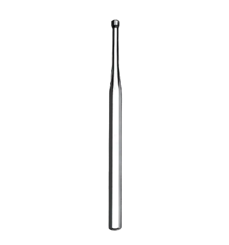 Mouth Mirror Handle - Hollow Hexagonal 8 mm - Equate Instruments