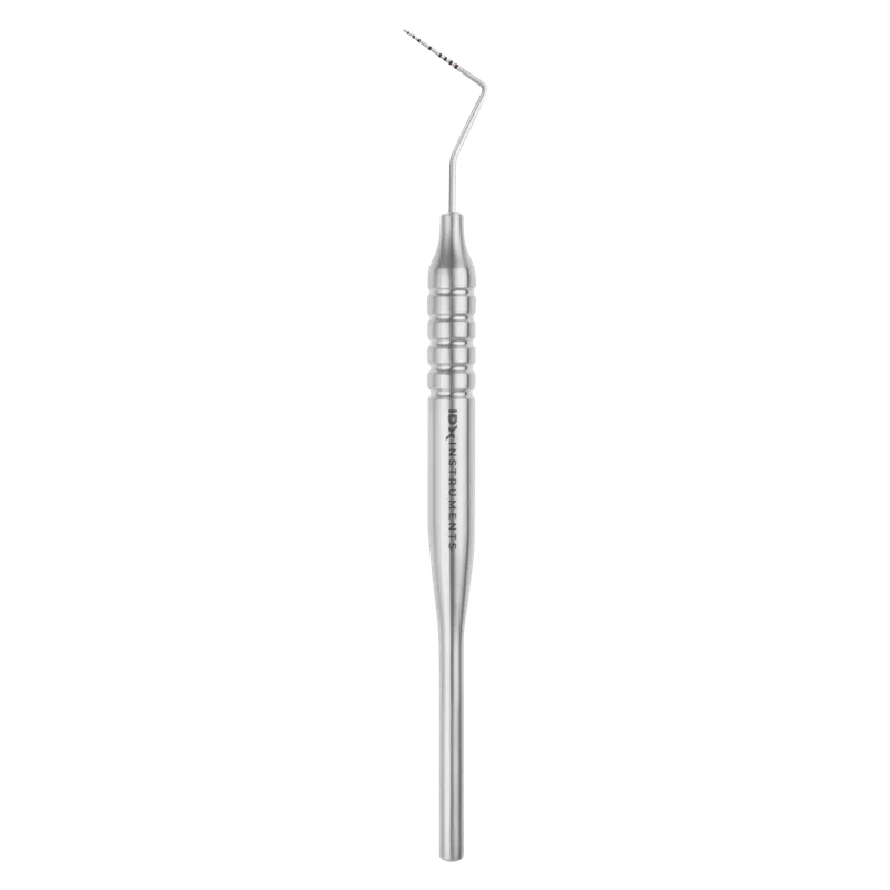 Williams Periodontal Probe - Hollow Handle 10mm - Equate Instruments