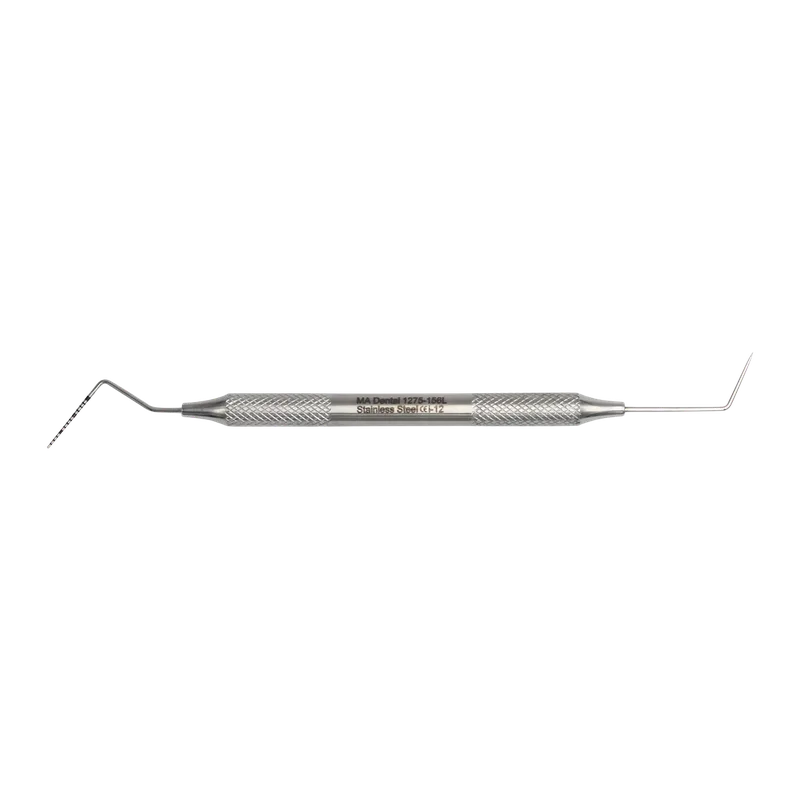 ExPro CP-15 Probe and 6L Explorer - Hollow Handle - Equate Instruments