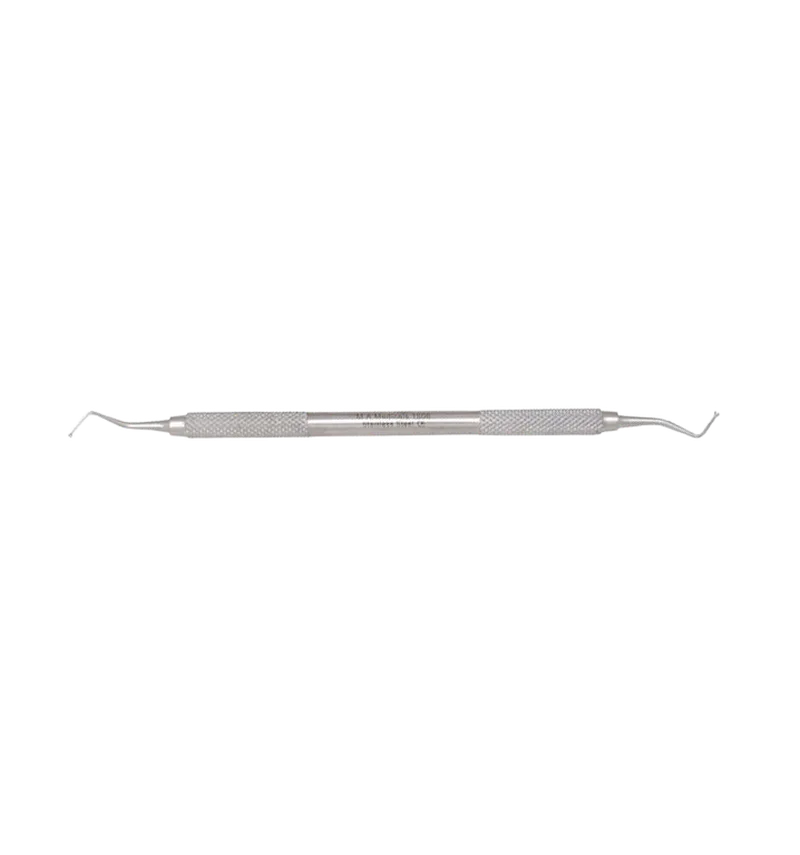Filling Instrument 1.2/1.6mm - Solid Handle 6mm - Equate Instruments