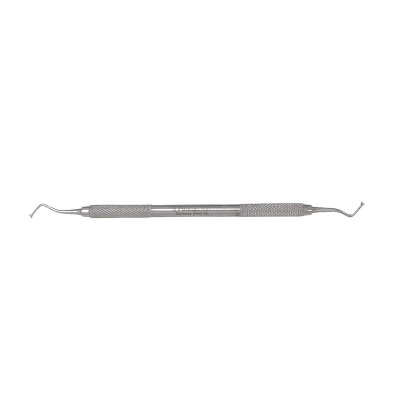 Filling Instrument 2.0/2.5mm - Solid Handle 6mm - Equate Instruments