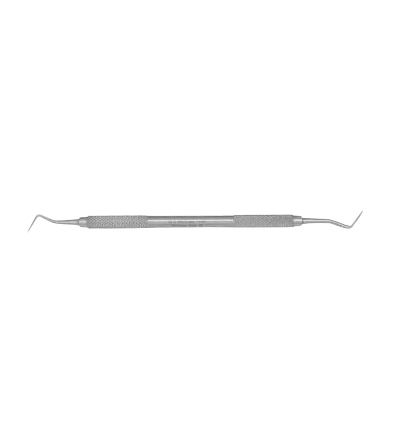 Filling Remover - Solid Handle 6mm - Equate Instruments (image 1)
