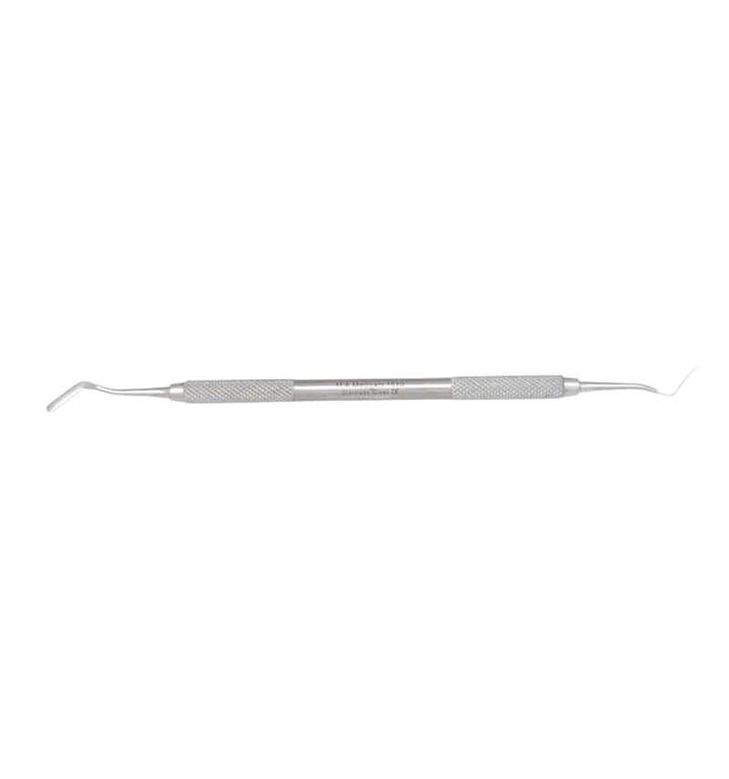 Restorative Carving Instrument Solid Handle 6 mm - Equate Instruments