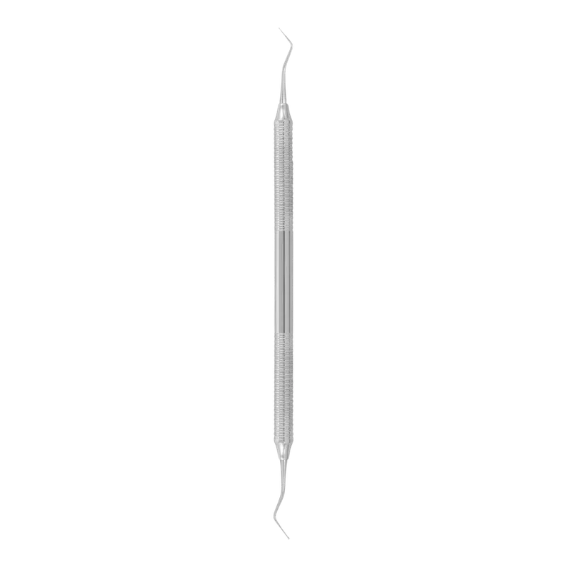 Fig. 1 Ball Burnisher 0.8/1.0 mm - 6 mm Solid Handle - Equate Instruments