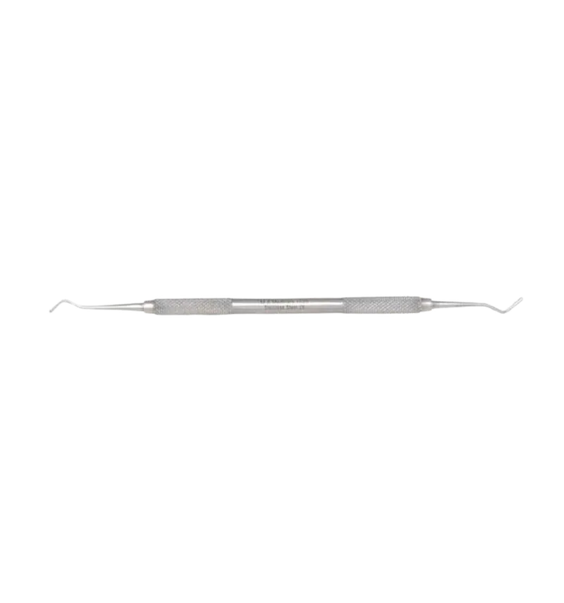 Fig.2 Ladmore 1.3/1.9mm Solid Handle 6mm - Equate Instruments (image 1)