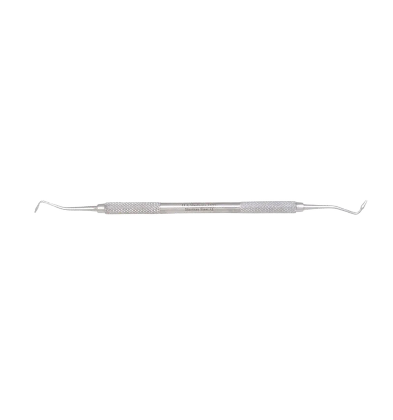 P.K. Thomas Fig. 3 Waxing Instrument - Solid Handle 6mm - Equate Instruments
