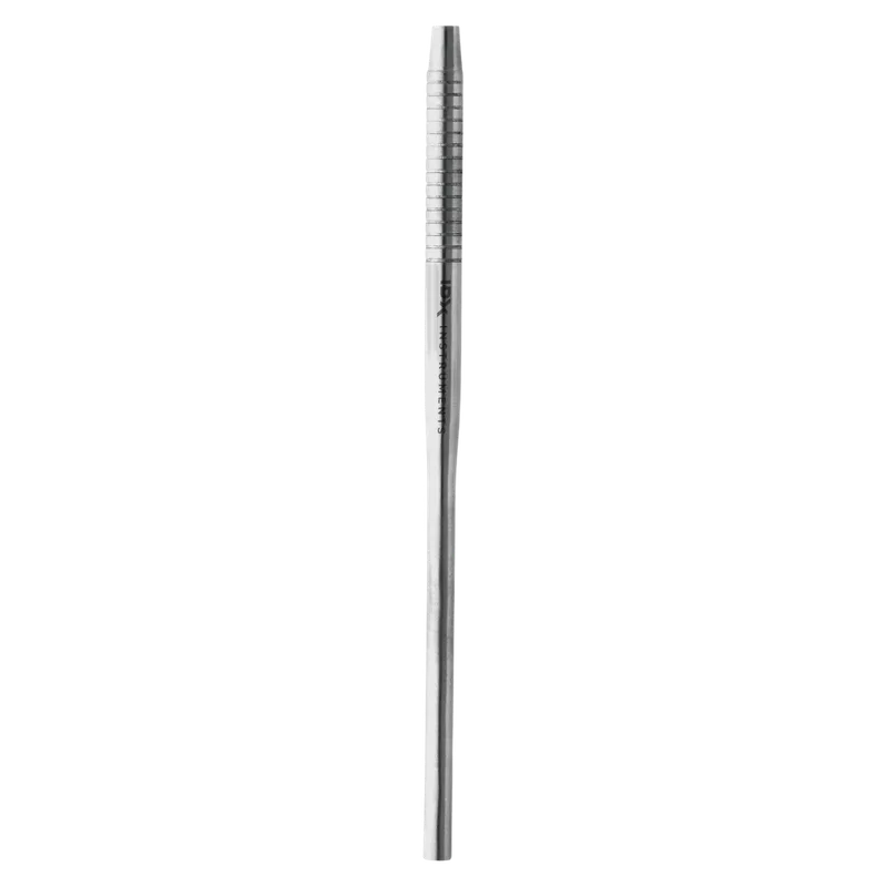 Round Solid Mirror Handle 6 mm - Equate Instruments