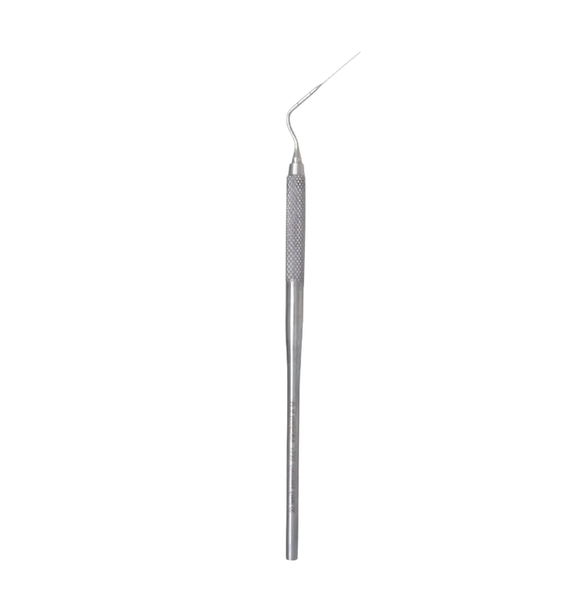 Root Canal Stopper 0.5 mm - C6 Solid Handle - Equate Instruments