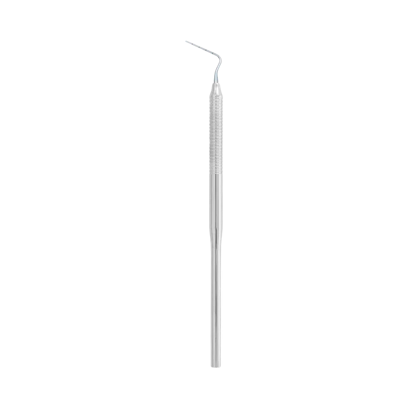 Root Canal Stopper 0.9 mm - C6 Solid Handle - Equate Instruments