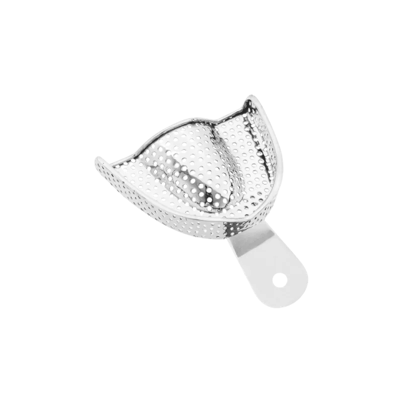 Perforated Upper Impression Tray No. 5 - Equate Instruments