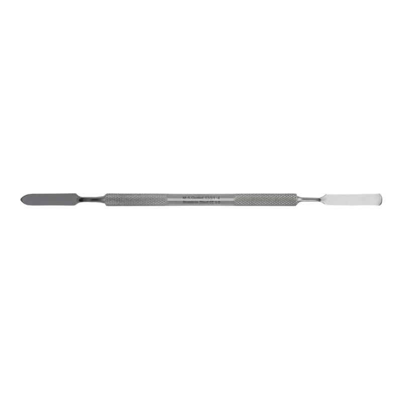 Cement Spatula 5 mm - 6 mm Solid Handle - Equate Instruments
