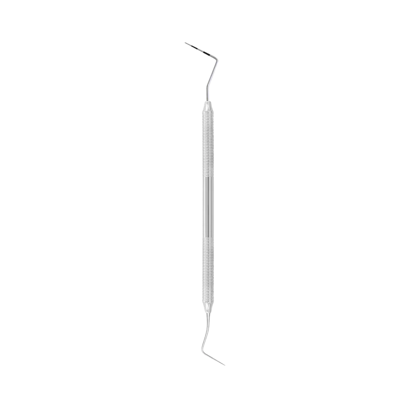 Expro 9 Explorer and CP-18 Probe Combination - 6 mm Solid Handle - Equate Instruments