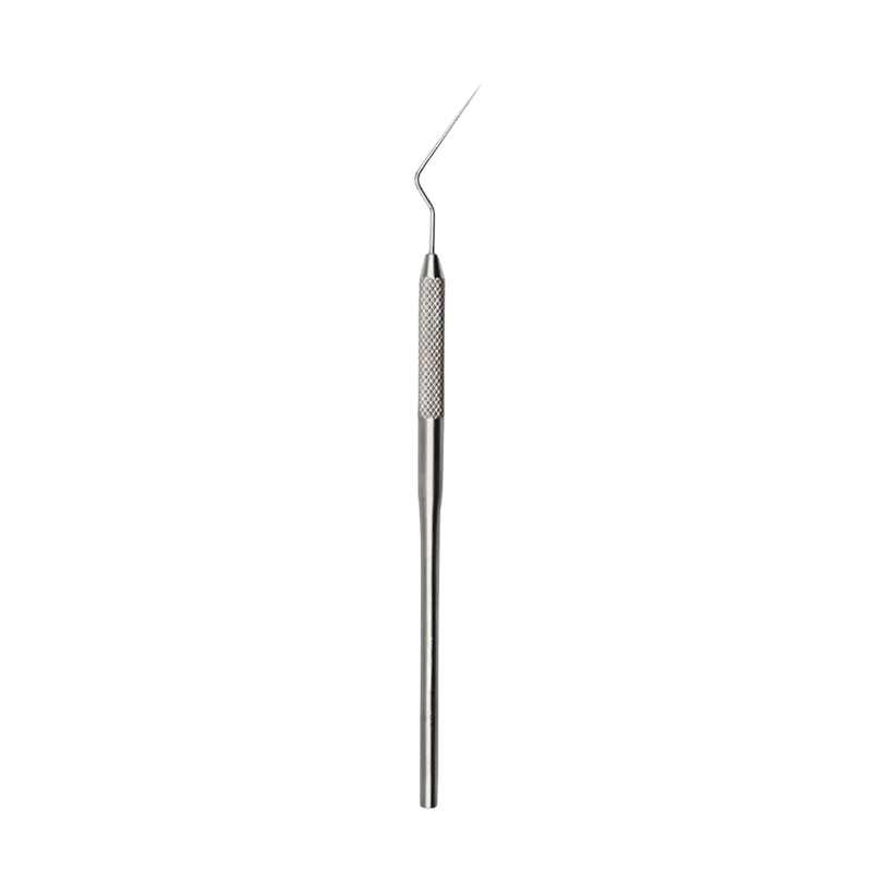 Endodontic Hand Spreader 4S - C6 Handle - Equate Instruments