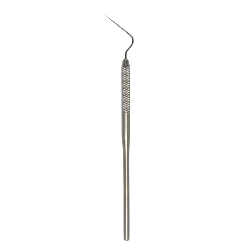Endodontic Hand Spreader 5S - C6 Handle - Equate Instruments