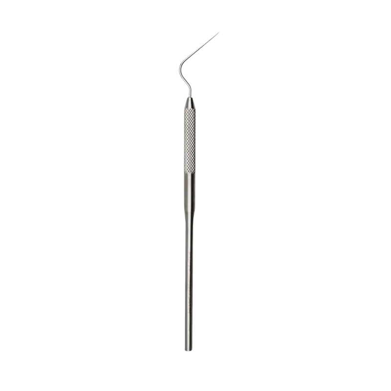 Endodontic Hand Spreader 7S - C6 Handle - Equate Instruments