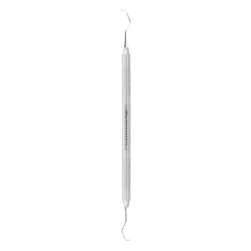 Gracey Curette 3-4 - 6mm Solid Handle - Equate Instruments