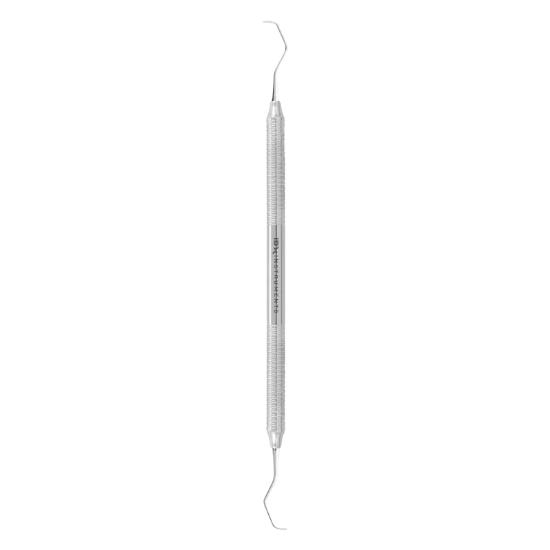 Gracey Curette 7-8 - 6mm Solid Handle - Equate Instruments