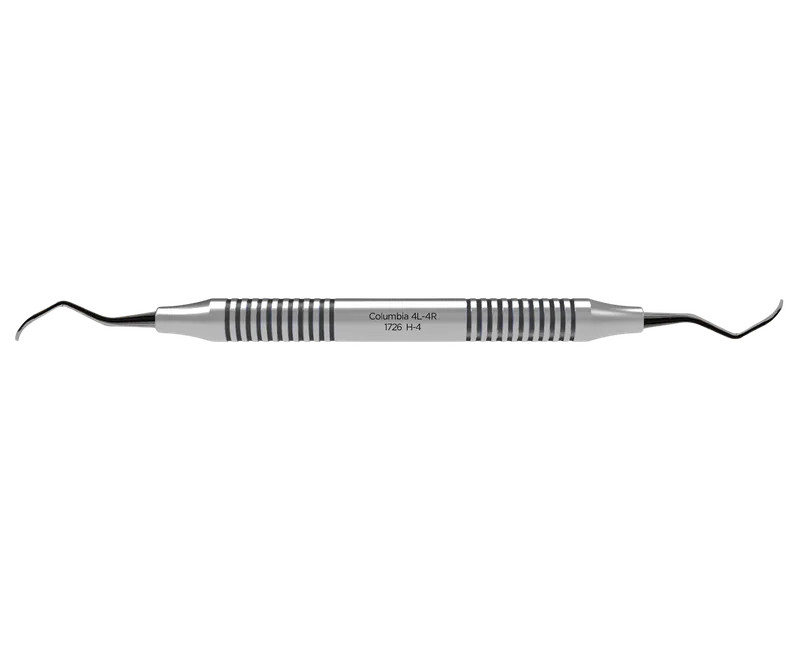 Columbia 4L-4R Universal Curette - Equate Instruments