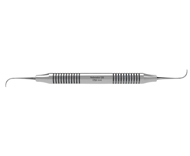 Nebraska 128 Anterior Sickle Scaler - Equate Instruments