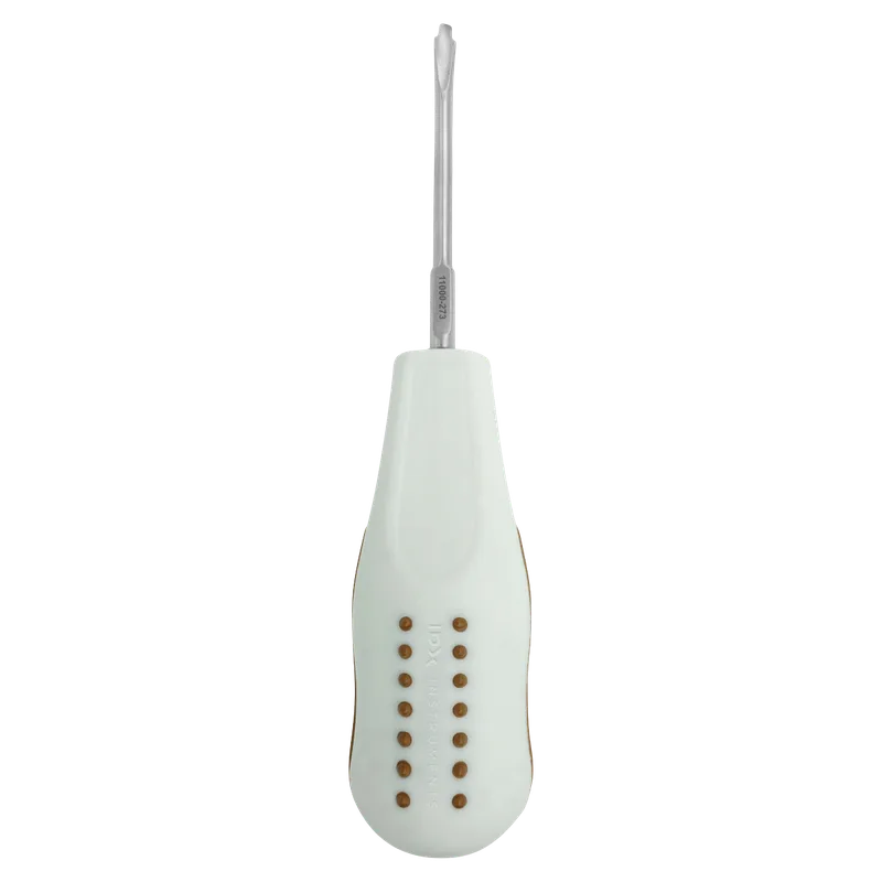 Luxating Elevator 3/5mm Straight Brown - Equate Instruments (image 1)