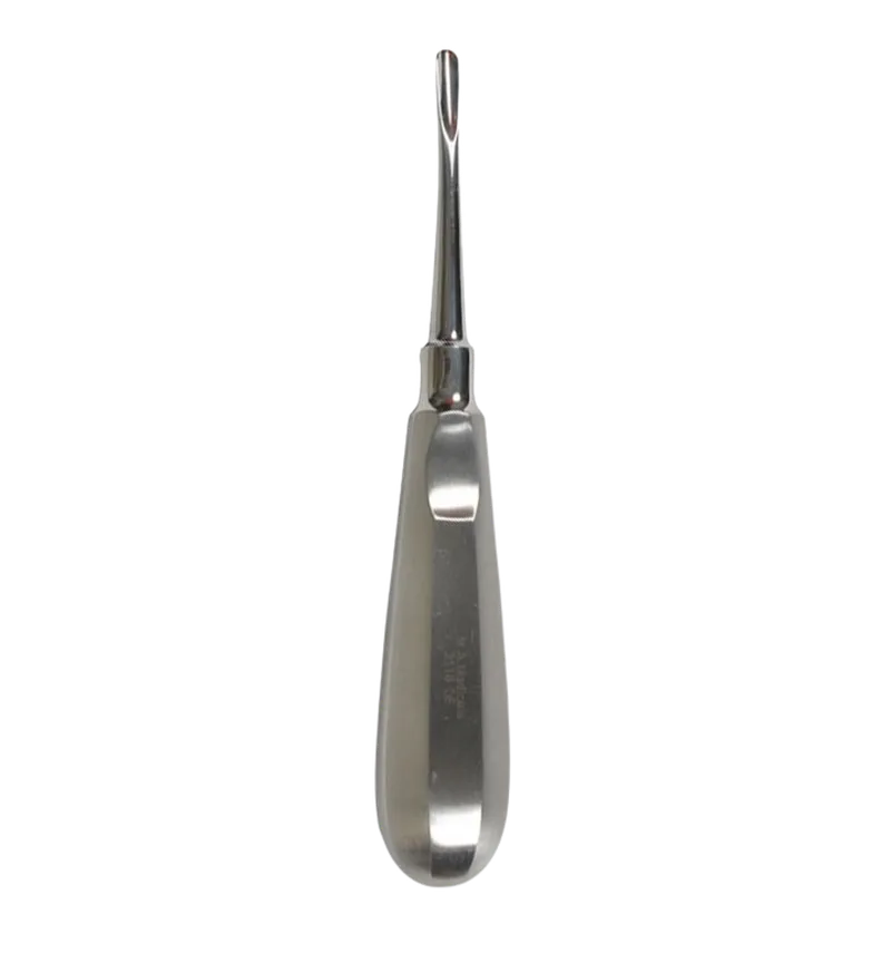 Curved Luxating Elevator 5 mm - Equate Instruments