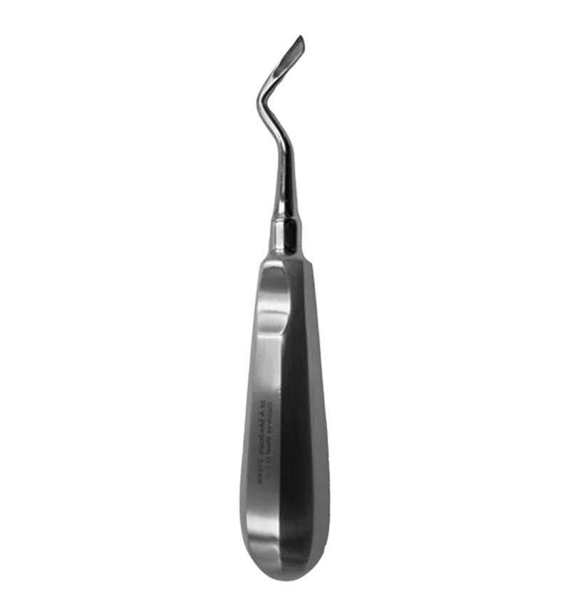 Kopp Elevator 4mm Angled - Equate Instruments