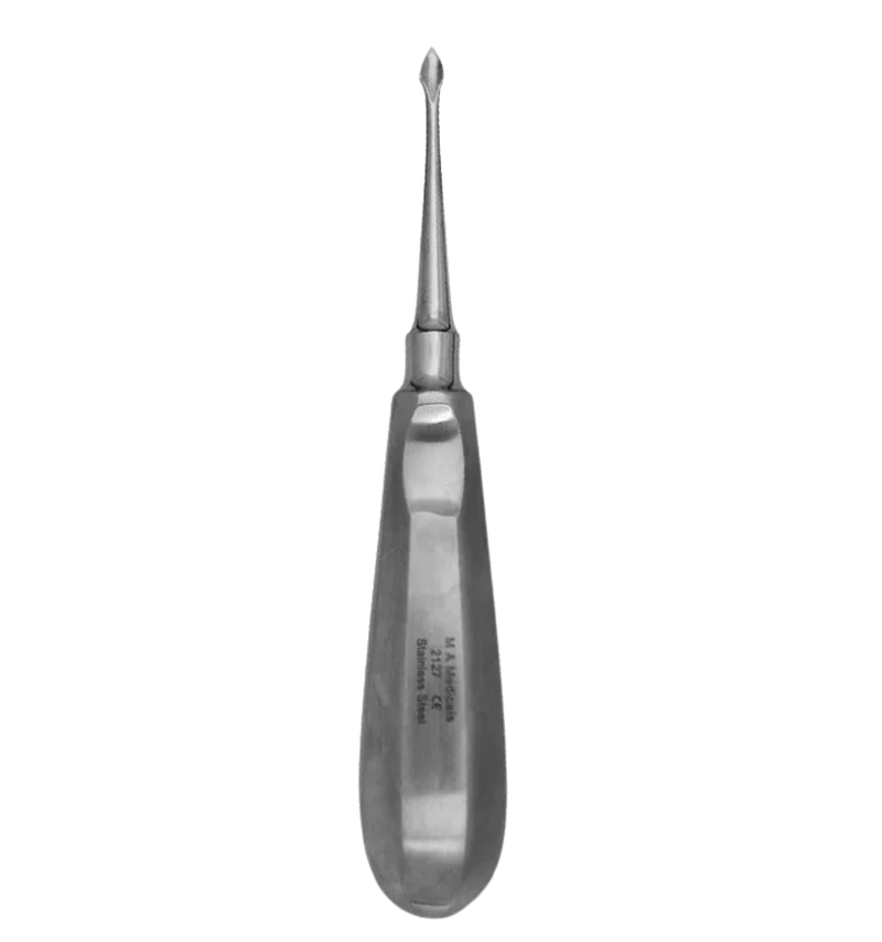 Bernard Elevator Straight (Syndesmotome) - Equate Instruments
