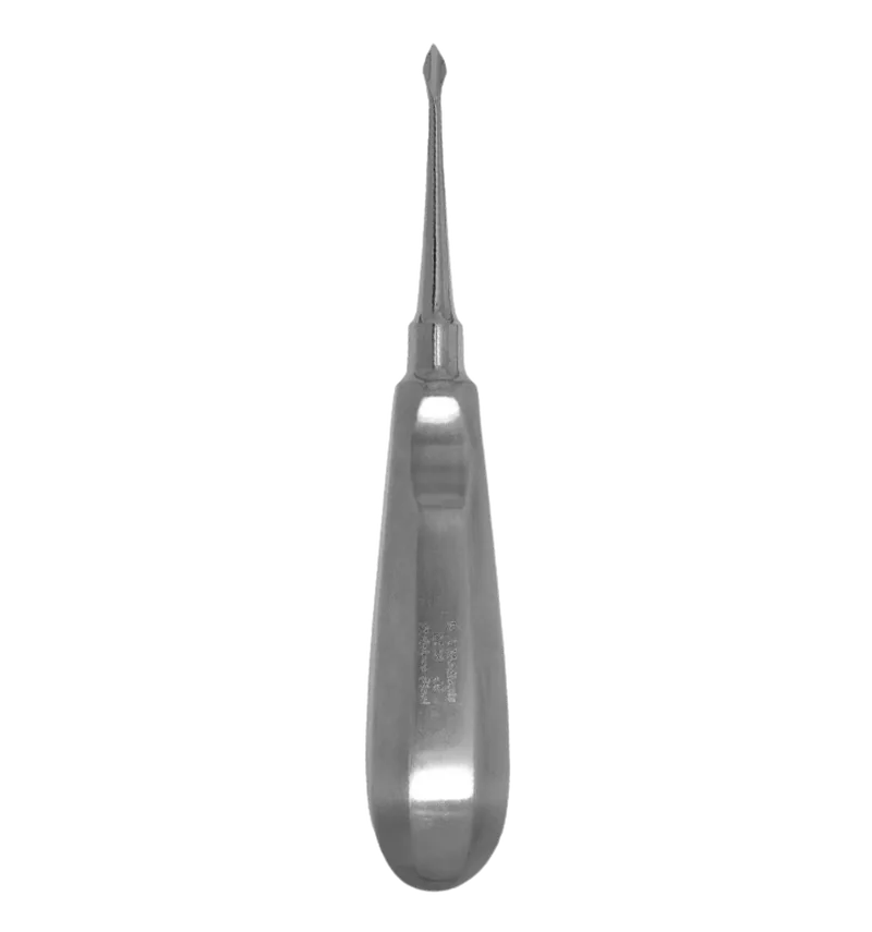Bernard Elevator Angled (Syndesmotome) - Equate Instruments
