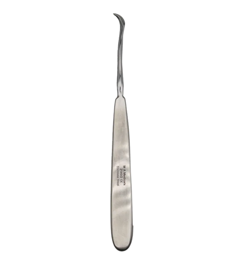 Chompret No. 4 Medium Elevator - Equate Instruments