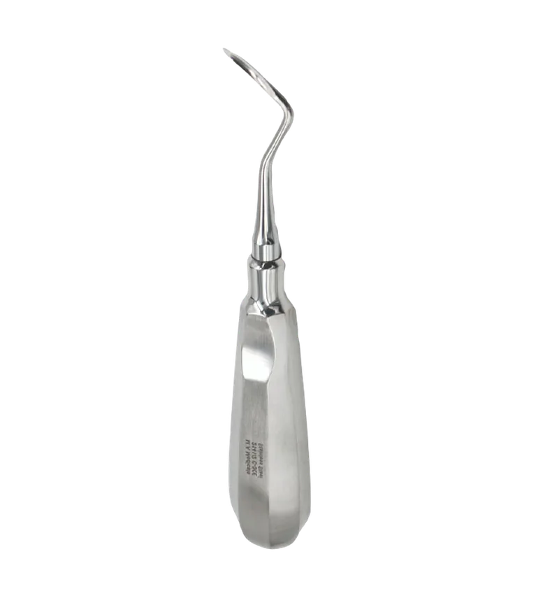 Hylin Apical Elevator 3 mm Right - Equate Instruments