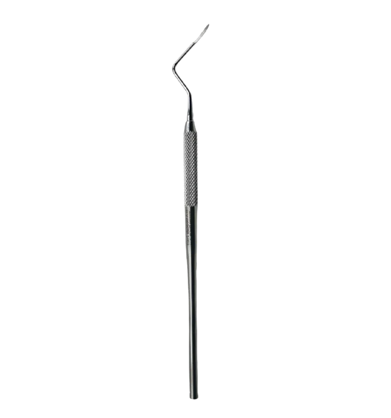 H2 Heidbrink Root-Tip Elevator 1.8 mm Single-End - Equate Instruments