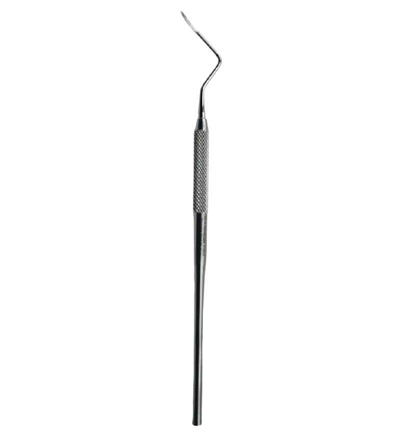 H3 Heidbrink Root-Tip Elevator 1.8 mm Single-End - Equate Instruments