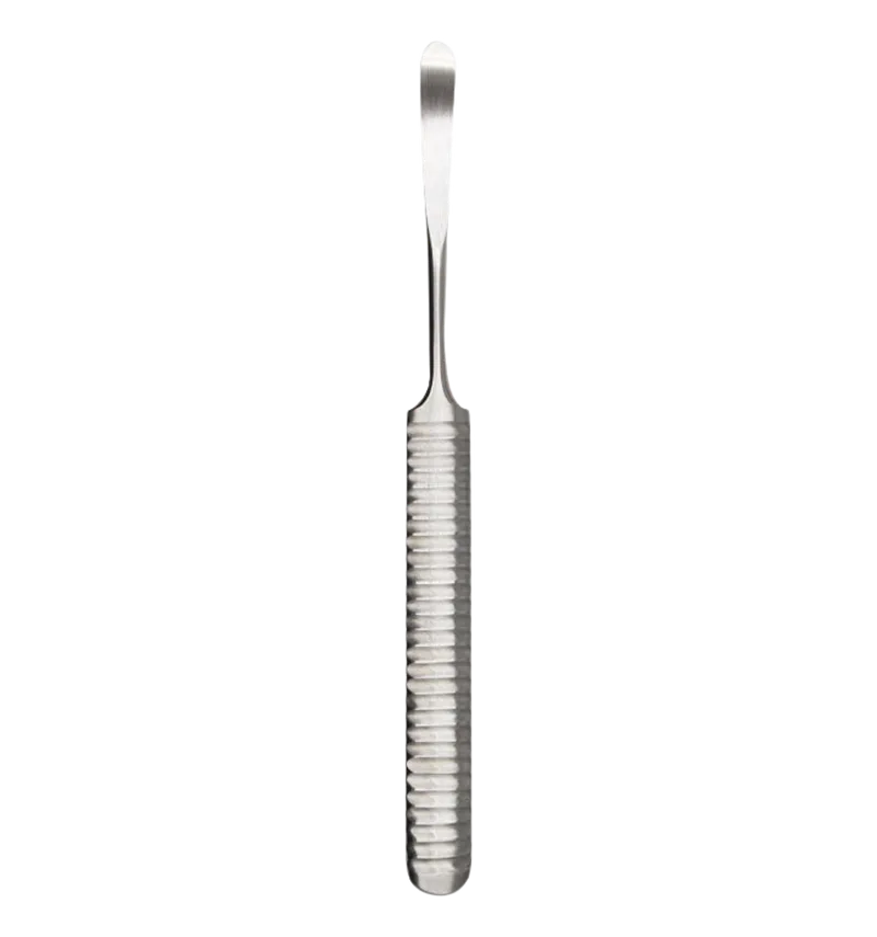 Williger Bone Curette 16 cm - Equate Instruments