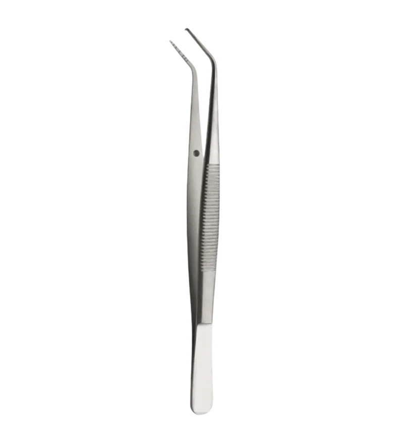 Krane Kaplan Dental Tweezer 15cm - Equate Instruments