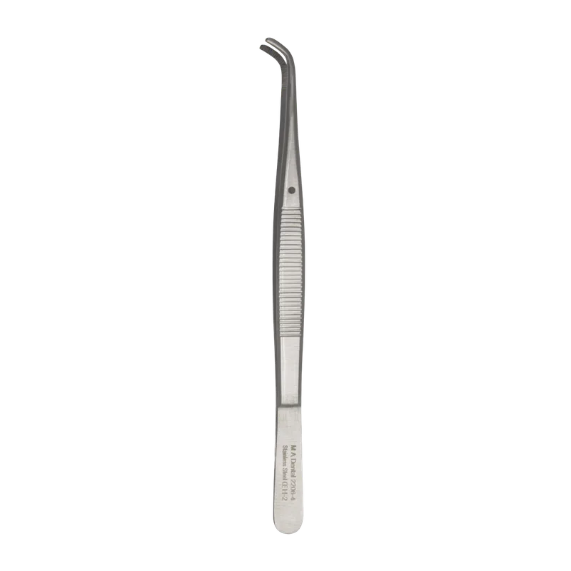 Semken Tissue Forceps Angled - Equate Instruments