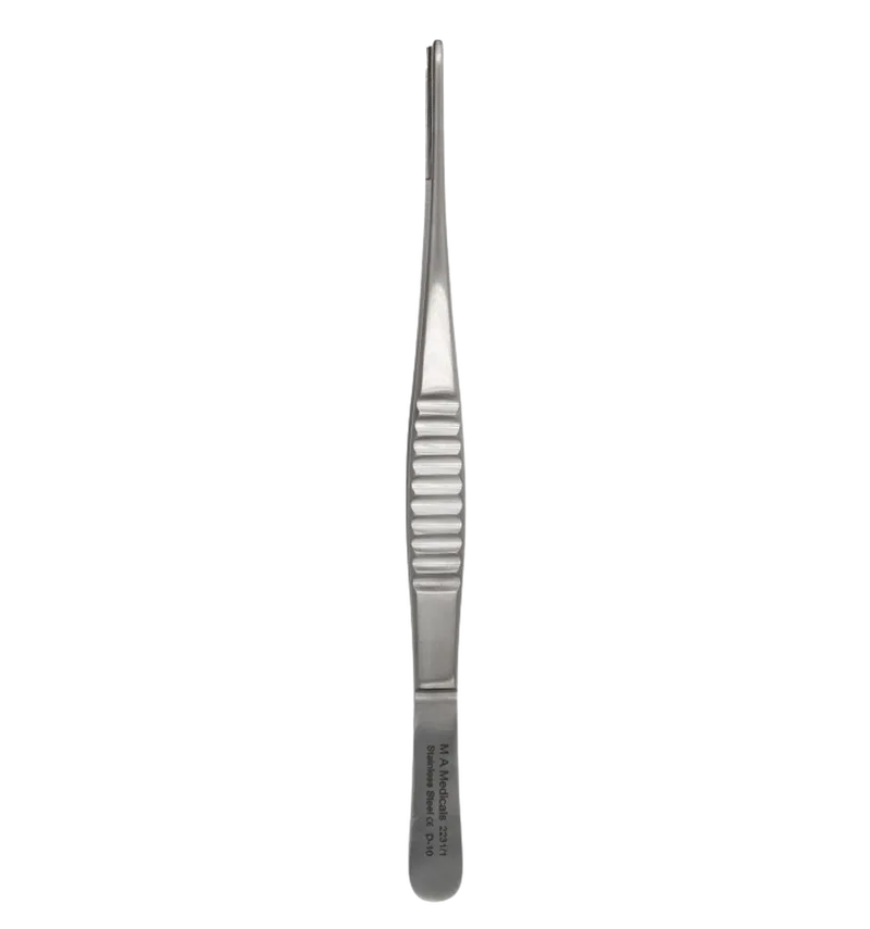 DeBakey Tissue Forceps 15cm - Equate Instruments