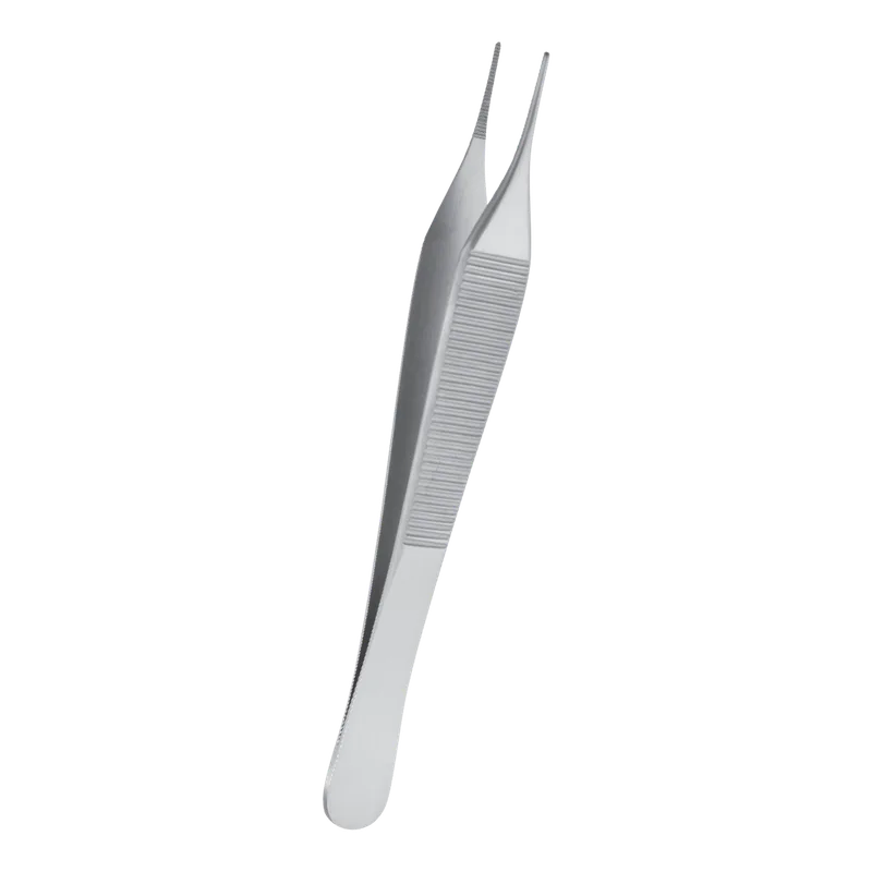 Adson Micro Tweezer 12cm - Equate Instruments