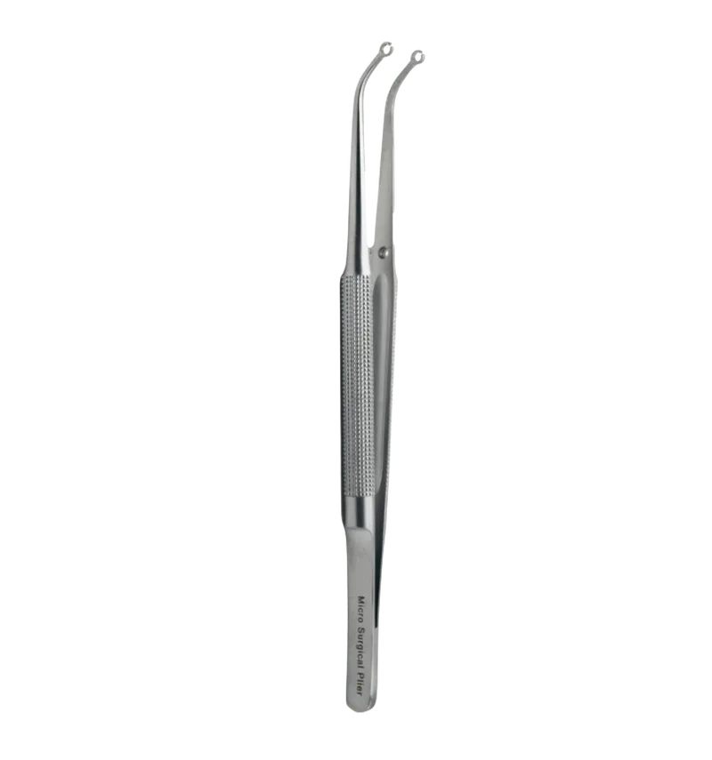 Suture Plier - Equate Instruments (image 1)